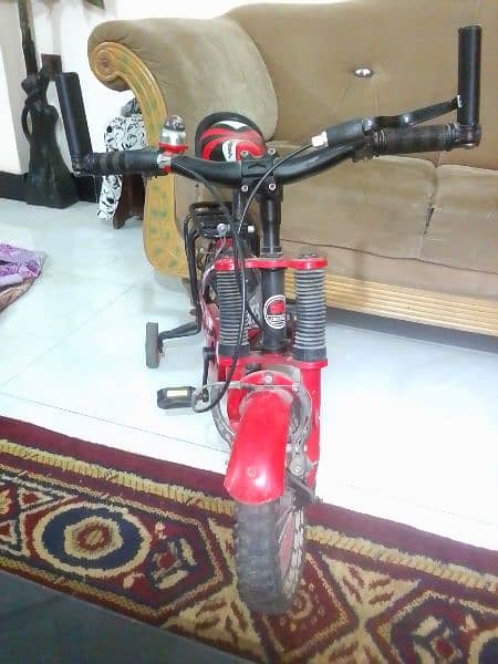 kids bicycle for sale 2