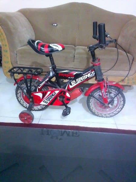 kids bicycle for sale 3