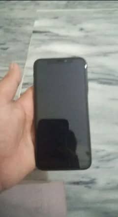 Iphone X 256 gb 0