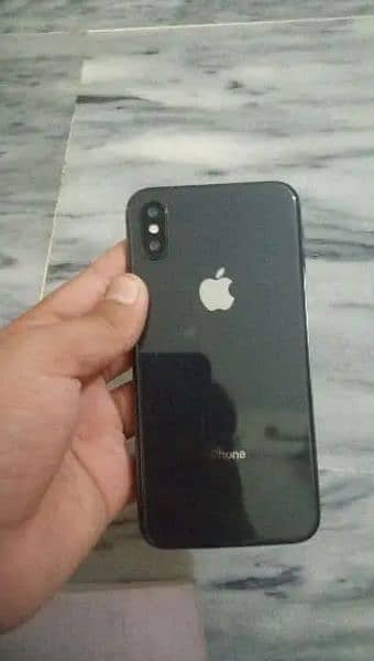 Iphone X 256 gb 1