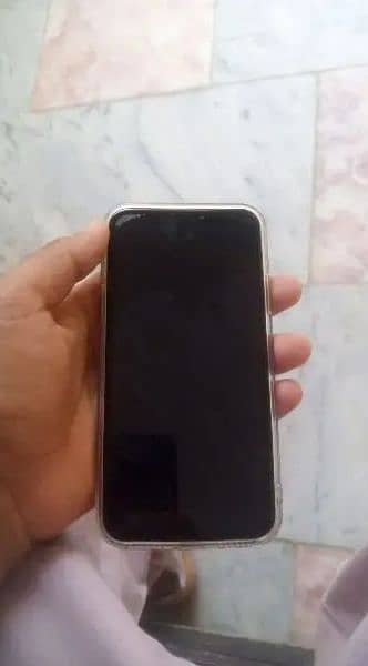 Iphone X 256 gb 2