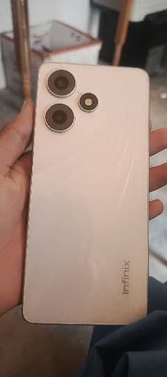 INFINIX