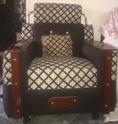 6 seater sofa set