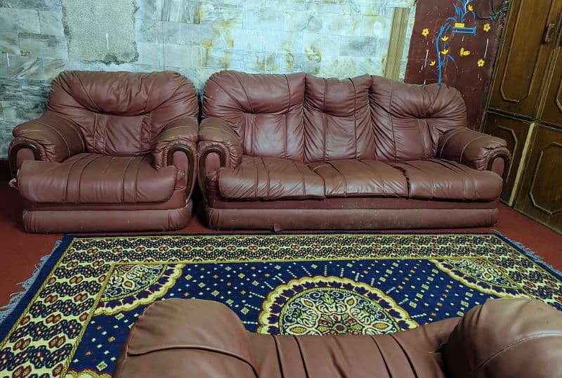 5 seater sofa cheap price 1