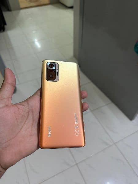 Redmi Note 10 Pro 1