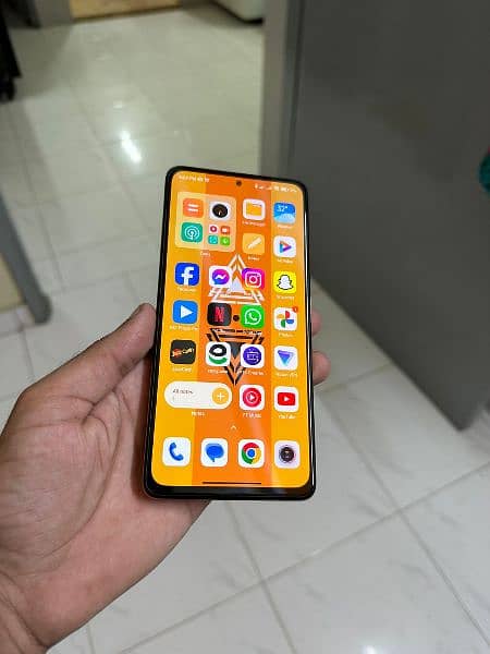 Redmi Note 10 Pro 2