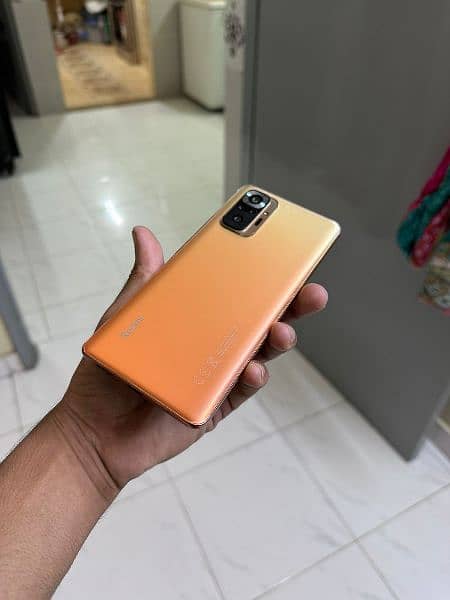 Redmi Note 10 Pro 4