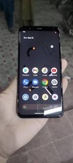 Google Pixel 4xl 0