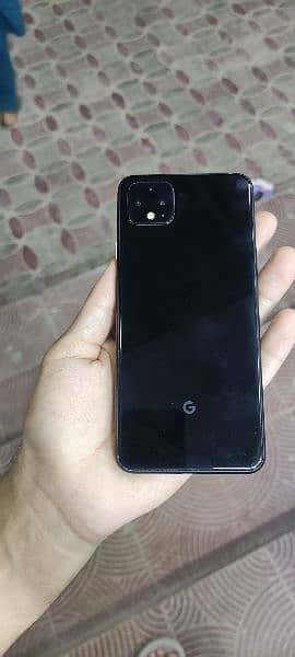 Google Pixel 4xl 3