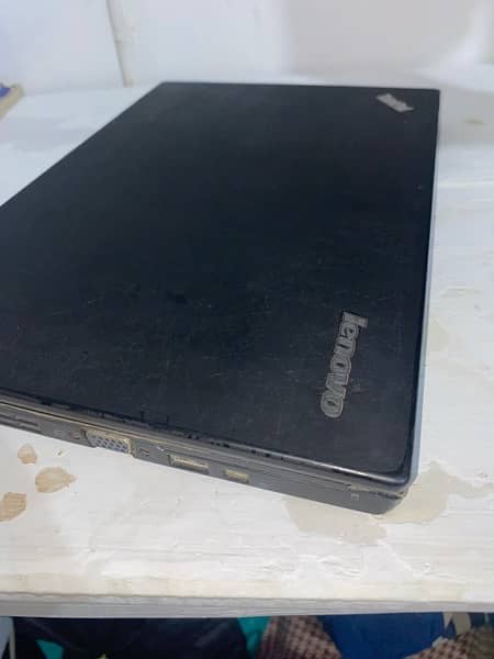 Lenovo 4 generation Laptop 3