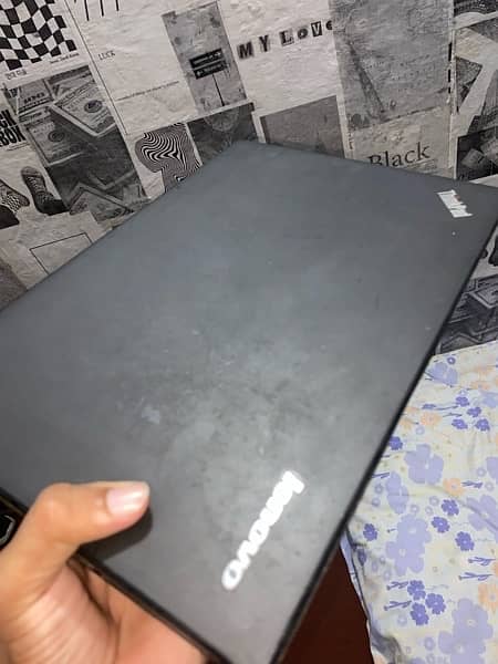 Lenovo 4 generation Laptop 4