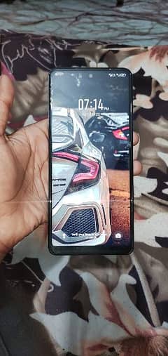 Infinix hot 40