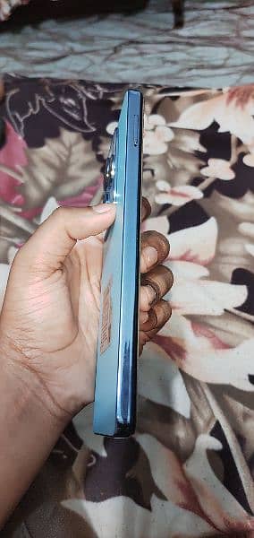 Infinix hot 40 5