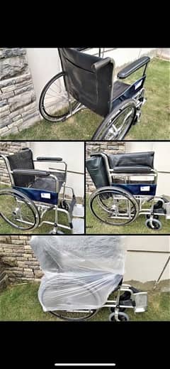 Wheelchair