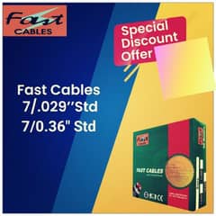 Fast Cable STD 0