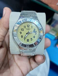 SWATCH Orignal Watch