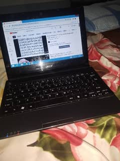 Acer good condition laptop