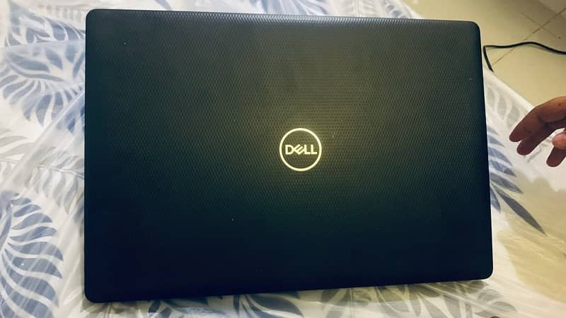 Dell Inspiron 0