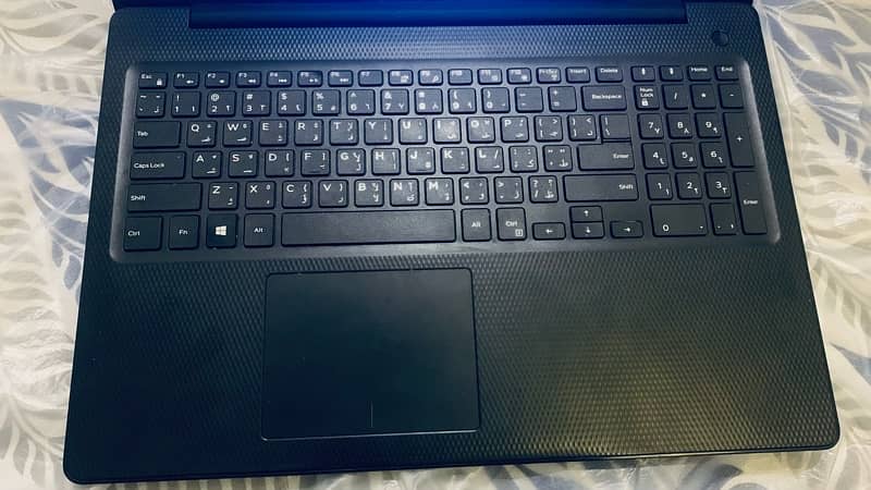 Dell Inspiron 3