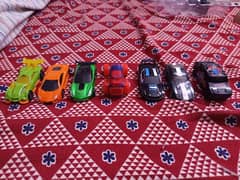 HOT Wheels cars :: Metal cars 0