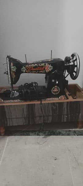 sewing machine for sale 1