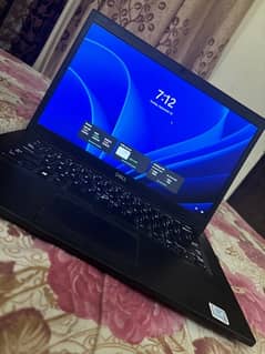 i5 8th generation Dell Latitude 7490 Slim Body