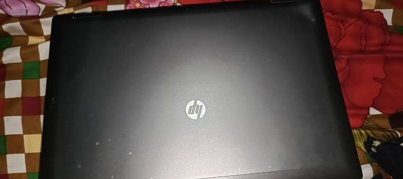 Hp probook 6570b core i7 3rd generation 6