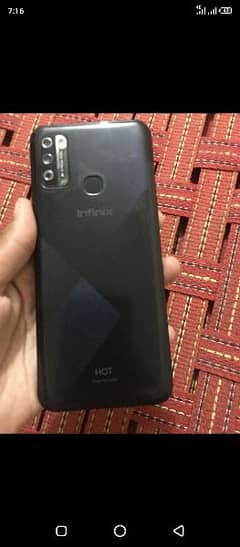 Infinix