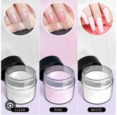 Acrylic Nail Powder