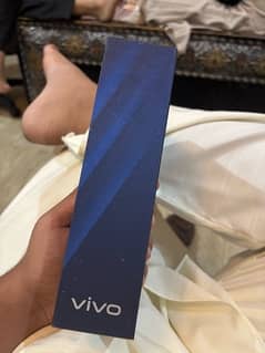 vivo v21E 0