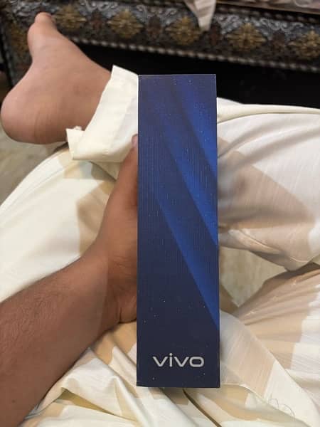 vivo v21E 2