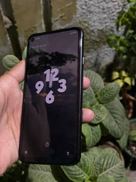 Google pixel 5 (APPROVED) 2