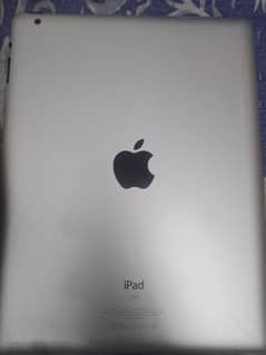 ipad 16 gb all ok exchange possible with phone