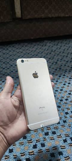 iPhone 6s plus 0