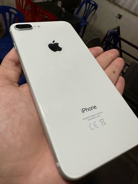 iphone 8 plus 2