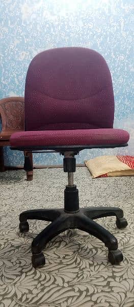 Used Office Chairs 3