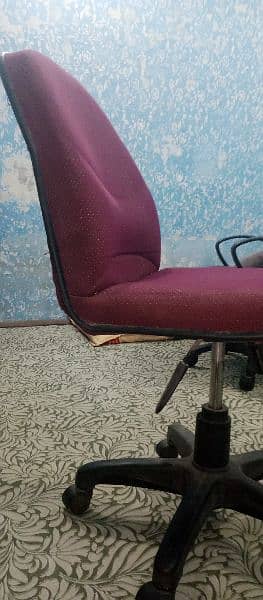 Used Office Chairs 5