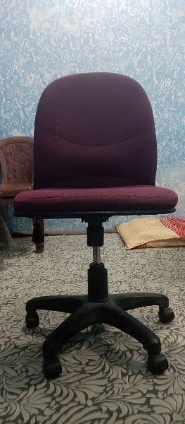 Used Office Chairs 6