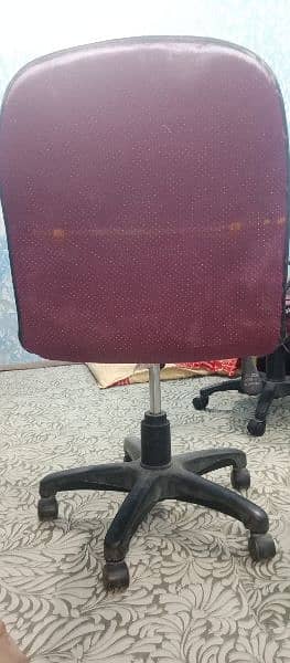 Used Office Chairs 7