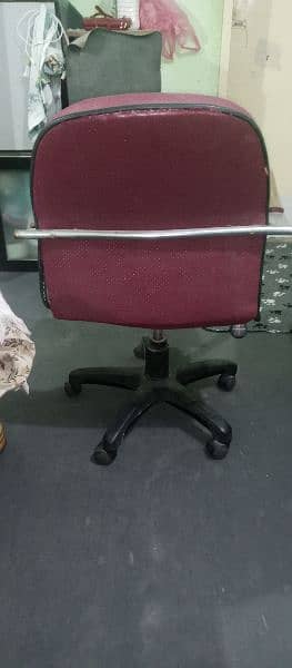 Used Office Chairs 8