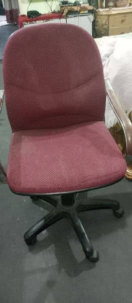 Used Office Chairs 9