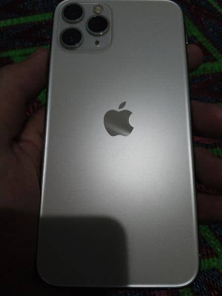 iPhone 11pro 5