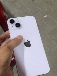 iPhone 14 Plus 128 Non Pta 0