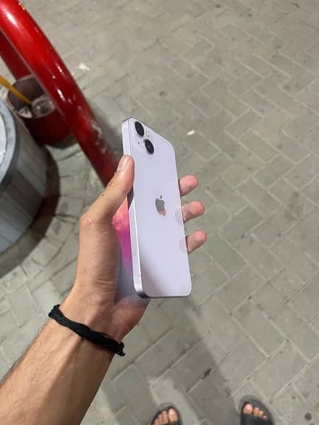 iPhone 14 Plus 128 Non Pta 7