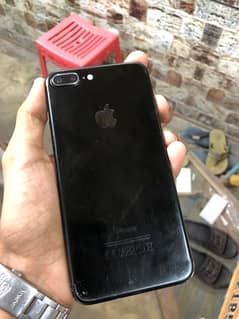 i phone 7plus pta approved 0