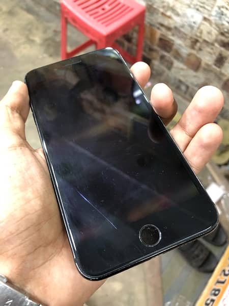 i phone 7plus pta approved 2