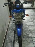 Yamaha YBR 125 for sale