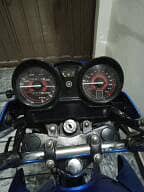 Yamaha YBR 125 for sale 2