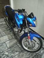 Yamaha YBR 125 for sale 3