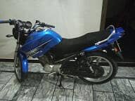 Yamaha YBR 125 for sale 6